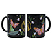 TAZZA IN CERAMICA WICKED 320 ML