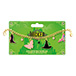 WICKED ARMBAND MIT ANHÄNGER 