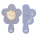 CARRELLO WICKED CON ACCESSORI PER CAPELLI