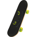 DRAGONS LIVE ACTION SATCHEL SKATEBOARD