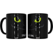 DRAGONS LIVE ACTION CERAMIC MUG 320 ML
