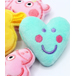 PEPPA PIG PLUSH SLAPBANDS WITH FIGURE