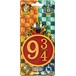 ETICHETTA PER BORSA HARRY POTTER 9 3/4