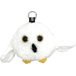 HARRY POTTER PLUSH BAG WITH CLIP ON - HEDWIGE 14X11X4 CM