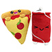 YUMMIS INSIEME PIZZA E COLA