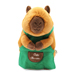 CAPYBARA BARISTA - PLÜSCH 21 CM
