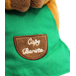 CAPYBARA BARISTA - PLÜSCH 21 CM