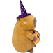 CAPYBARA HALLOWEEN - PLÜSCH 27 CM