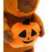 HUG-A-CAPYBARA CAPYBARA HALLOWEEN PLÜSCH