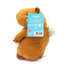 CAPYBARA CUPID - PLUSH 21 CM