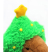 CAPYBARA WITH CHRISTMAS TREE - PLUSH 32 CM