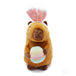 CAPYBARA EASTERN - PLUSH 25 CM