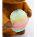 CAPYBARA EASTERN - PLUSH 25 CM
