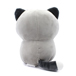 FUNNY CAT MIT CHOPSTICKS - 25 CM PLÜSCH