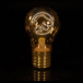 JURASSIC WORLD LED LIGHT BULB