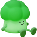 BROCCOLI SILIKON TOUCH NACHTLICHT MIT USB
