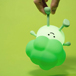 BROCCOLI SILIKON TOUCH NACHTLICHT MIT USB