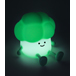 BROCCOLI SILIKON TOUCH NACHTLICHT MIT USB