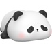 LUCE NOTTURNA PANDA SILICONE TOUCH CON USB