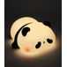 PANDA SILIKON TOUCH NACHTLICHT MIT USB