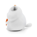 FUNNY CAT SILIKON TOUCH NACHTLICHT MIT USB