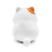 FUNNY CAT SILIKON TOUCH NACHTLICHT MIT USB