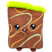 YUMMIS SCHOKY IL DUBAI CIOCCOLATO PELUCHE 26 CM