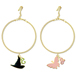 BRACCIALETTI IN METALLO WICKED BFF