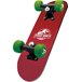 JURASSIC WORLD REBIRTH SATCHEL WOODEN SKATEBOARD 43X12X8 C