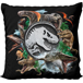 JURASSIC WORLD REBIRTH PILLOW 36X36 CM
