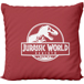 JURASSIC WORLD REBIRTH PILLOW 36X36 CM