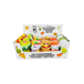 PELUCHE YUMMIES CLIP-ON - 9-12 CM - SERIE 1