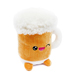 YUMMIES BEER PLUSH 25 CM