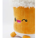YUMMIES BEER PLUSH 25 CM