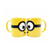 MINIONS 3 CERAMIC MUG YELLOW
