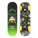 MINIONS 3 MINI SKATEBOARD AUS HOLZ 43X12X8 CM