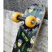 MINIONS 3 MINI SKATEBOARD AUS HOLZ 43X12X8 CM