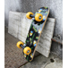 MINIONS 3 MINI SKATEBOARD AUS HOLZ 43X12X8 CM