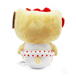 HELLO KITTY SUMMER DAYS FLOATY ECO PLUSH 24 CM 
