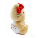 HELLO KITTY SUMMER DAYS FLOATY ECO PLUSH 24 CM 
