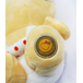 HELLO KITTY SUMMER DAYS FLOATY ECO PLUSH 24 CM 