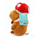 HUG-A-CAPYBARA CAPYBARA PILZ PLÜSCH 23