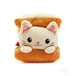 YUMMIE CATS KATZEN TOAST PLÜSCH