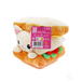 YUMMIE CATS KATZEN TOAST PLÜSCH