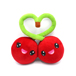 YUMMIES CHERRY PLUSH 25 CM