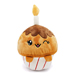 YUMMIES CUPCAKE PLUSH 25 CM