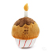 YUMMIES CUPCAKE PLUSH 25 CM