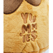 YUMMIES CUPCAKE PLUSH 25 CM