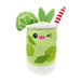 YUMMIES MOJITO PLUSH (100% ALCOHOL FREE)