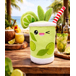 YUMMIES MOJITO PLUSH (100% ALCOHOL FREE)
